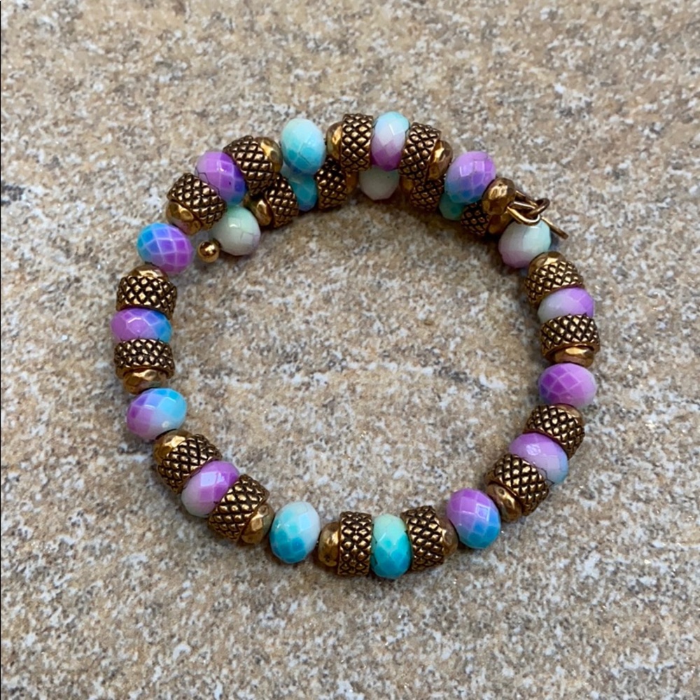 RARE ALEX AND ANI BRACELET